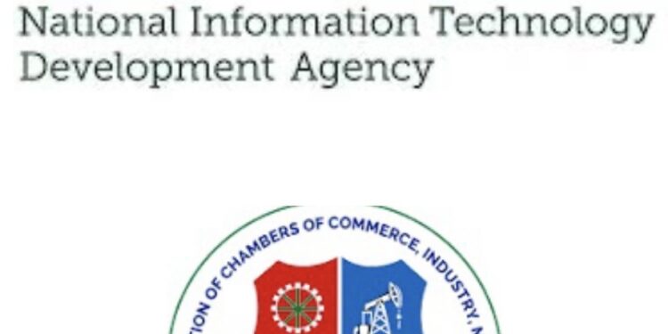 NITDA, NACCIMA Partner To Boost Digital Economy, Empower 10,000 MSMEs With AI Tools