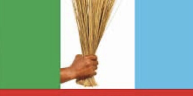 Tinubu Campaign Council Creates New Directorate, Reshuffles Youth, Women Mobilisation Leadership