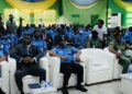 2027 Elections: Disu Warns Police Officers Against Partisanship, Voter Intimidation