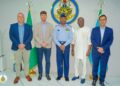 NAF, Leonardo Advance Helicopter Deliveries, Maintenance Support To Boost Air Operations