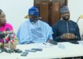 2027: APC Diaspora Directorate Unveils Five-Point Plan To Mobilise Support For Tinubu