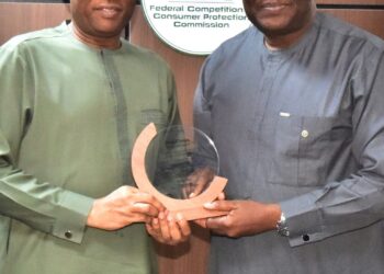 FCCPC Named Agency Of The Year As Media Organisations, Industry Stakeholders Honour Commission