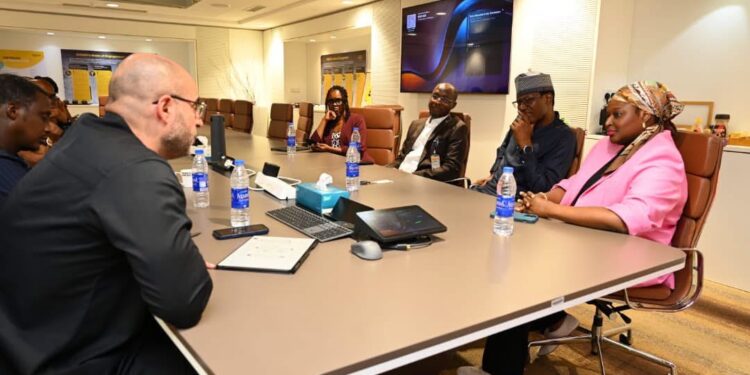 NCC Engages Airtel, MTN, IHS Towers To Improve Telecoms Service Quality