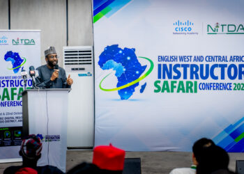 NITDA DG Urges Teachers To Prioritise Practical Digital Skills Over Examinations