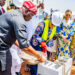 First Lady Breaks Ground On $10.4m Digital Innovation Hub In Abuja