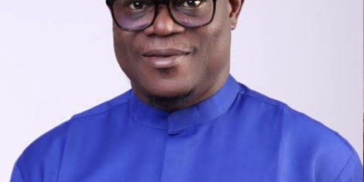 2027: Basiru Tasks Former Assembly Leaders With Mobilising Support For Tinubu’s Re-Election