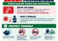 Ebola: IGP Disu Urges Calm, Directs Police To Observe Preventive Measures