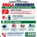 Ebola: IGP Disu Urges Calm, Directs Police To Observe Preventive Measures