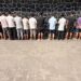 EFCC Busts Four Illegal Lithium Processing Plants In Ogun, Arrests 14 Chinese, Nigerian