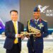 AFRIDEX 2026: Aneke, Service Chiefs Explore Technologies To Boost Africa’s Defence