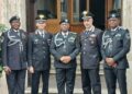 Disu Advances Nigeria–Italy–US Partnership To Tackle Emerging Security Threats