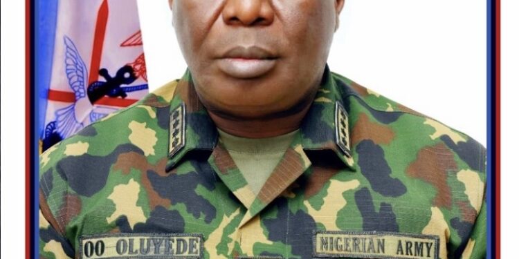 Military Neutralises ISWAP Commander Planning Festive Season Attacks – DHQ