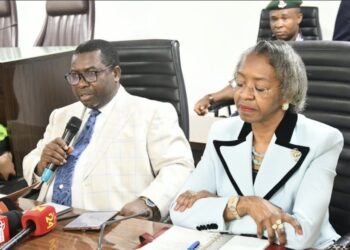 INEC Activates Intelligence-Driven Framework To Secure 176,846 Polling Units