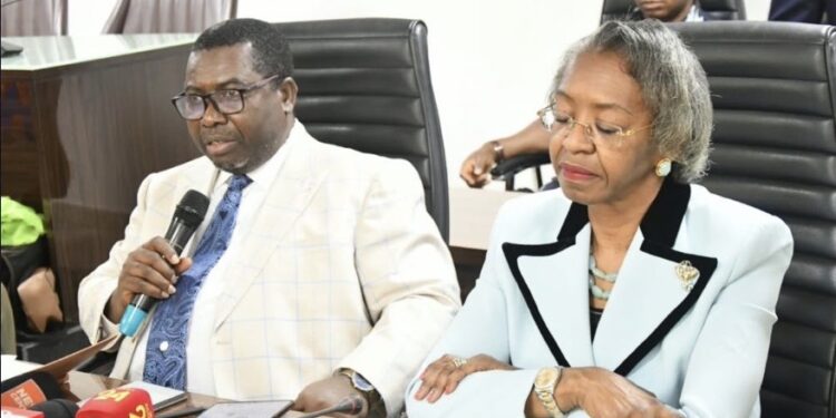 INEC Activates Intelligence-Driven Framework To Secure 176,846 Polling Units