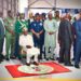 COAS Joins Tinubu, Service Chiefs As NAF Expands Operational Fleet
