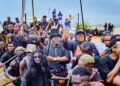 Obi, Dickson Unite Culture And Politics At Bayelsa Homecoming Celebration
