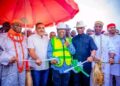 Tinubu Orders Full Reconstruction Of Benin-Asaba Road As FG Reopens First Niger Bridge — Umahi