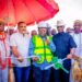 Tinubu Orders Full Reconstruction Of Benin-Asaba Road As FG Reopens First Niger Bridge — Umahi