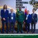 AFRIDEX 2026: Oluyede Deepens Global Defence Partnerships With Poland, US, Italy, Others