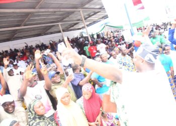 2027: Akume, Six APC Governors Endorse Tinubu, Shettima, Urge Respect For Power Rotation