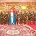COAS Shaibu Strengthens Alliance With Traditional Institutions