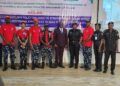 SGBV: IGP Disu Reaffirms Police Commitment To Survivor Protection, Accountability