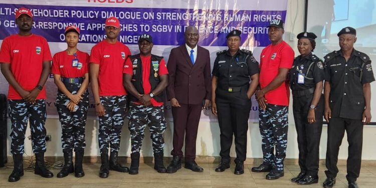 SGBV: IGP Disu Reaffirms Police Commitment To Survivor Protection, Accountability