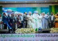 NITDA Seeks Integrated Digital Infrastructure To Transform Agricultural Extension