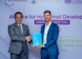 NiMet, TomorrowNow Partner To Strengthen Climate Advisories For Nigerian Farmers
