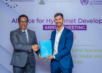 NiMet, TomorrowNow Partner To Strengthen Climate Advisories For Nigerian Farmers