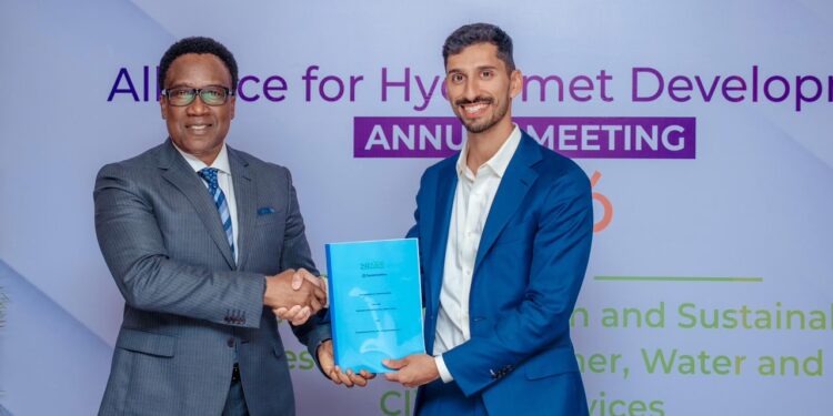 NiMet, TomorrowNow Partner To Strengthen Climate Advisories For Nigerian Farmers