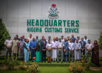 FATF Grey-List Exit: Customs Moves To Protect Nigeria’s Gains Against Financial Crimes