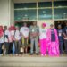 NCS Marks Breast Cancer Month, Urges Officers To ‘Inspect, Detect, Protect’