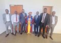 EFCC Spokesperson, Dele Oyewale, Now Fellow of Chartered Institute of Public Diplomacy and Management
