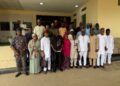ARCN, Agriculture College Heads Back ASUCA Call To Exit IPPIS, Review CATA Funds
