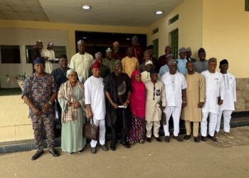 ARCN, Agriculture College Heads Back ASUCA Call To Exit IPPIS, Review CATA Funds