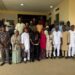 ARCN, Agriculture College Heads Back ASUCA Call To Exit IPPIS, Review CATA Funds