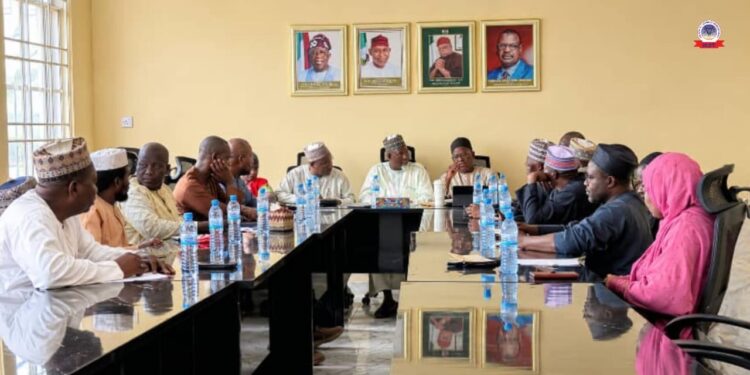 Kano Power Supply: TCN, NISO Assess Alternative Routes Ahead Of Planned Outage