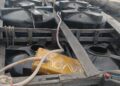 Navy Intensifies Anti-Oil Theft Operations, Seizes Three Vessels In Delta