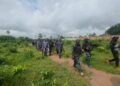 Police, Sister Security Agencies Rescue 20 NYSC Prospective Corps Members, Hunt Abductors