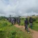 Police, Sister Security Agencies Rescue 20 NYSC Prospective Corps Members, Hunt Abductors