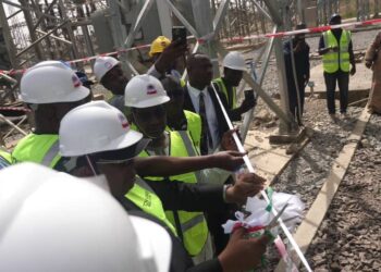 TCN Upgrades Kumbotso Substation, Boosts Transmission Capacity To Support 220,000 Households