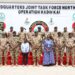 North-East: OPHK, UN OCHA Intensify Collaboration On Civilian Protection