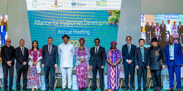NiMet DG Raises Alarm Over Africa’s Weather Data Deficit, Seeks Investment