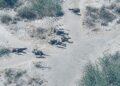 OPHK Airstrike Disrupts Terrorist IED Plot, Neutralises Eight Operatives