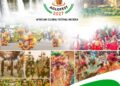 Nigeria’s AGLOFEST Launch Postponed, New Date Awaited