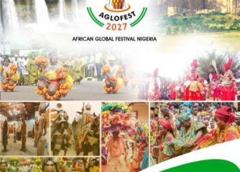 Nigeria’s AGLOFEST Launch Postponed, New Date Awaited