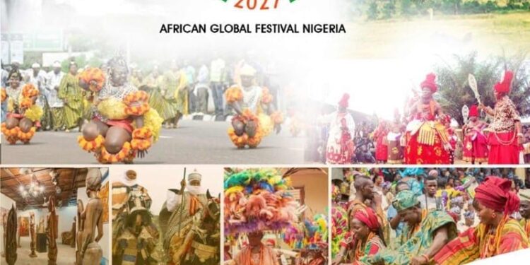 Nigeria’s AGLOFEST Launch Postponed, New Date Awaited