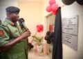 COAS Advances Nigerian Army’s Technological Transformation With Space Command Headquarters