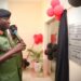 COAS Advances Nigerian Army’s Technological Transformation With Space Command Headquarters